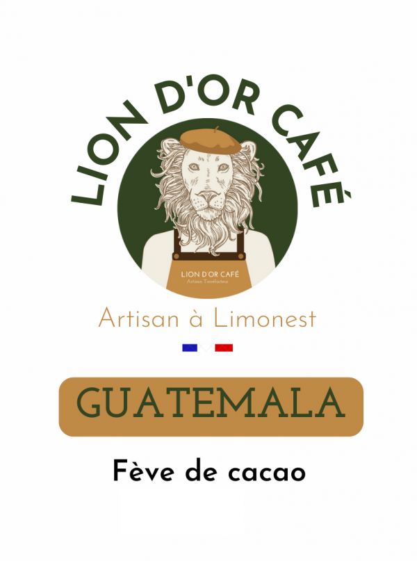 LION D'OR CAFÉ