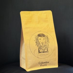 Décaféiné naturel