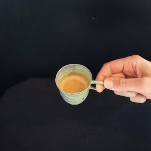 BRESIL Yellow Bourbon