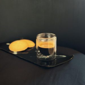 Café d'hiver Tarrazu Costa Rica