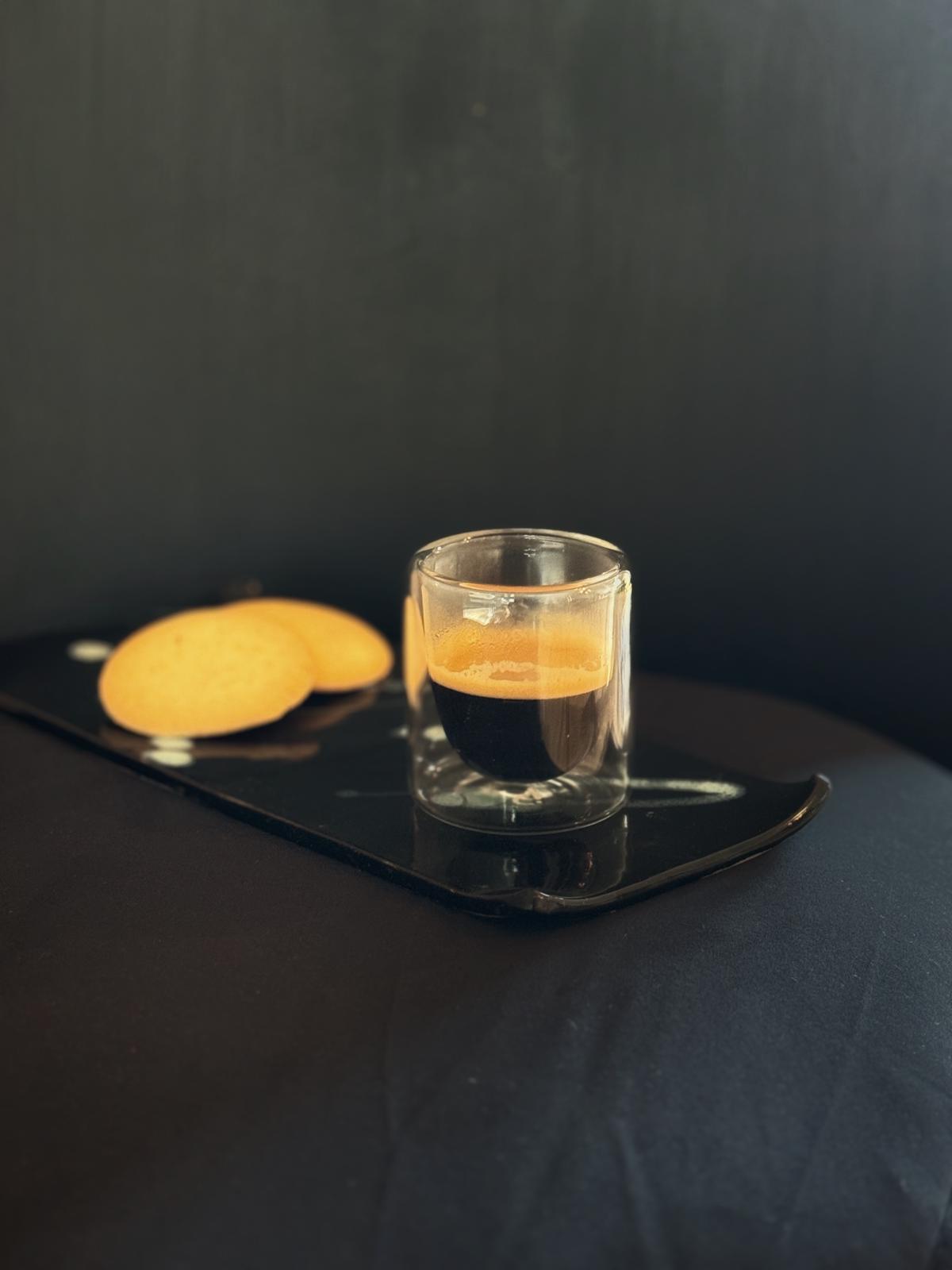 Café d'hiver Tarrazu Costa Rica